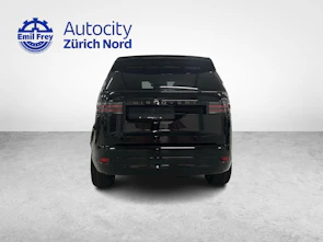 Fahrzeugbild LAND ROVER Discovery 3.0 D I6 350 Dynamic HSE