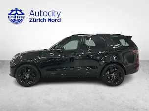 Land Rover Discovery 3.0 D I6 350 Dynamic HSE