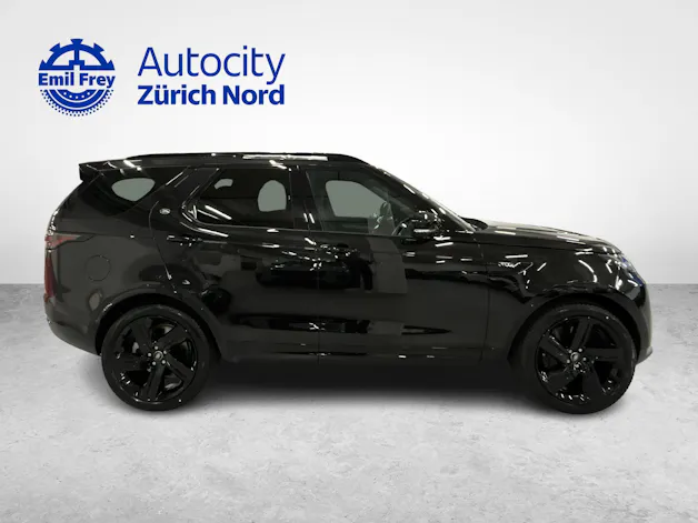 Land Rover Discovery 3.0 D I6 350 Dynamic HSE