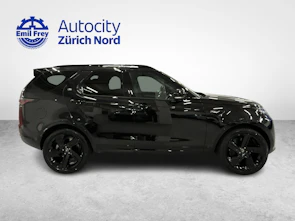 Fahrzeugbild LAND ROVER Discovery 3.0 D I6 350 Dynamic HSE