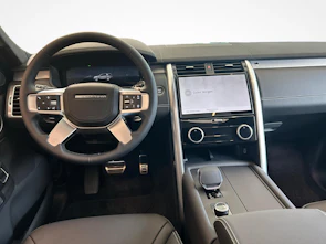 immagine del veicolo LAND ROVER Discovery 3.0 D I6 350 Dynamic HSE