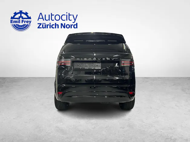 Land Rover Discovery 3.0 D I6 350 Dynamic HSE