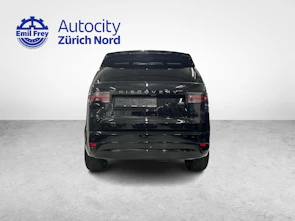 immagine del veicolo LAND ROVER Discovery 3.0 D I6 350 Dynamic HSE