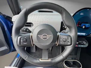 Mini F65 2.0i Cooper S