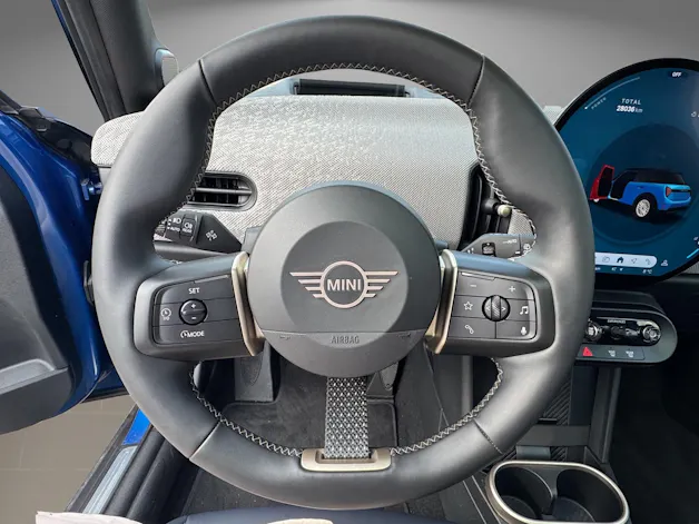 Mini F65 2.0i Cooper S