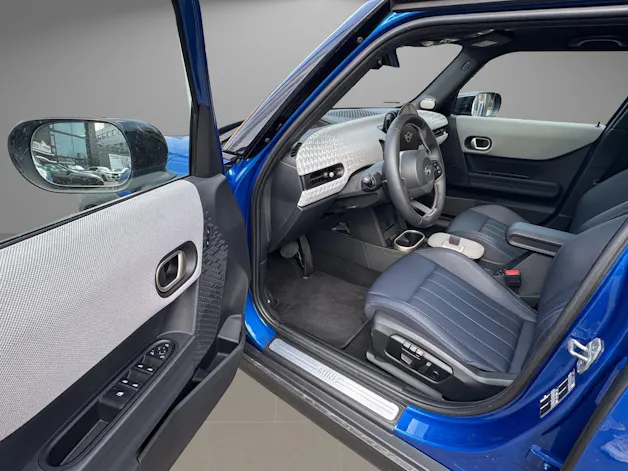 Mini F65 2.0i Cooper S