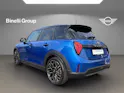 Mini F65 2.0i Cooper S