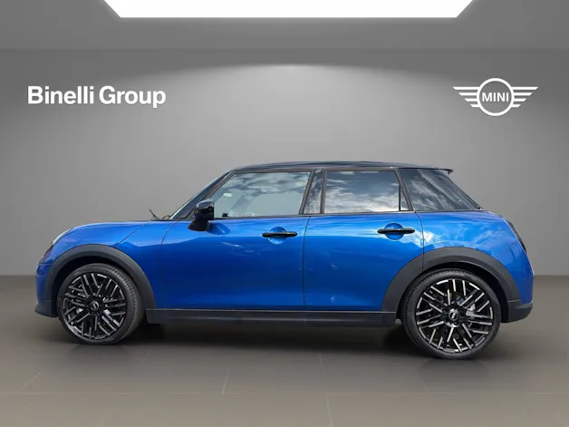 Mini F65 2.0i Cooper S