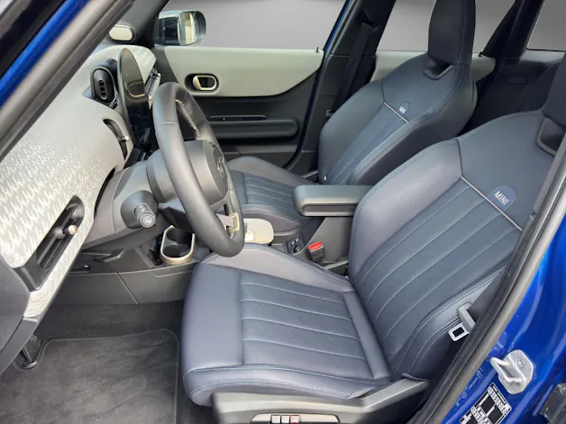 Mini F65 2.0i Cooper S