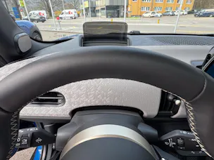 Mini F65 2.0i Cooper S