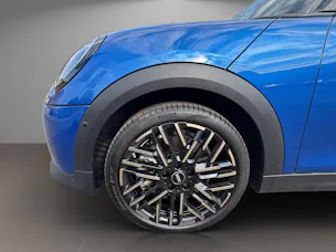 Mini F65 2.0i Cooper S