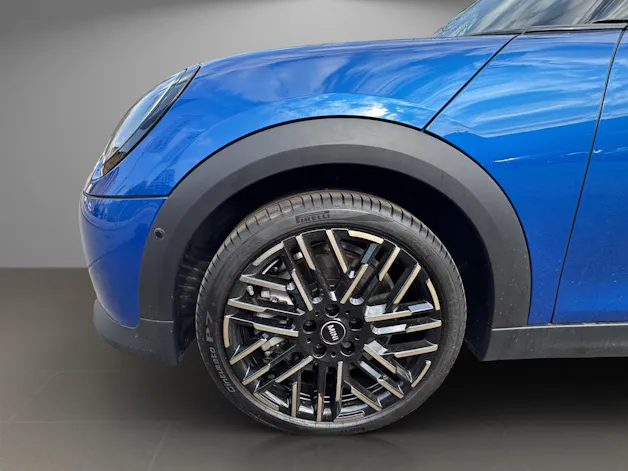 Mini F65 2.0i Cooper S
