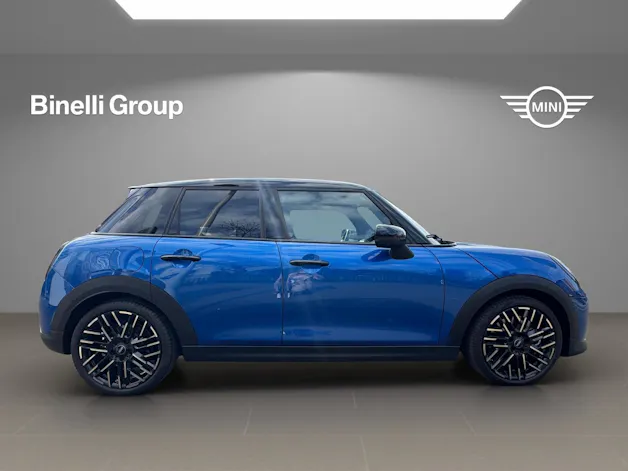Mini F65 2.0i Cooper S