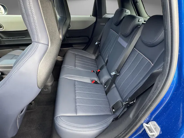 Mini F65 2.0i Cooper S