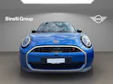 Mini F65 2.0i Cooper S