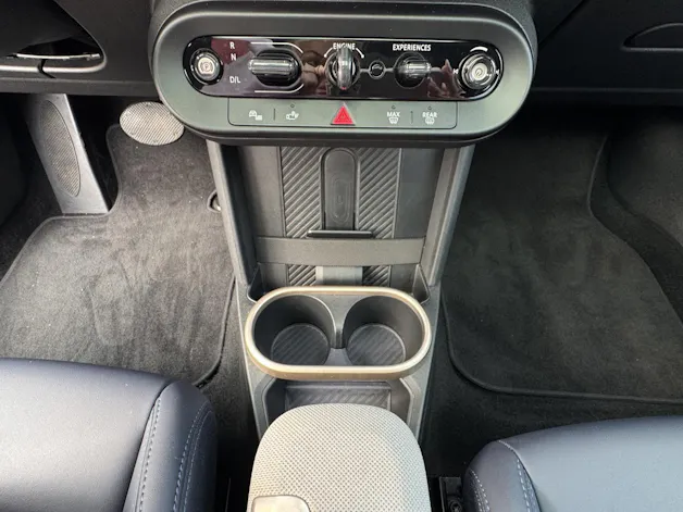 Mini F65 2.0i Cooper S