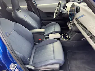 Mini F65 2.0i Cooper S