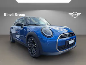 Mini F65 2.0i Cooper S