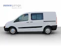 Toyota PROACE Crew Cab SWB 2.0 D Luna