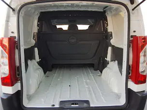 Toyota PROACE Crew Cab SWB 2.0 D Luna