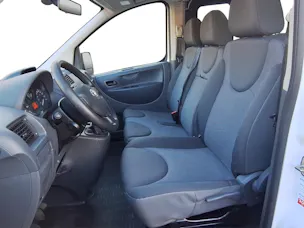 Toyota PROACE Crew Cab SWB 2.0 D Luna