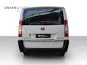 Toyota PROACE Crew Cab SWB 2.0 D Luna