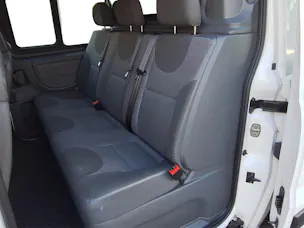 Toyota PROACE Crew Cab SWB 2.0 D Luna