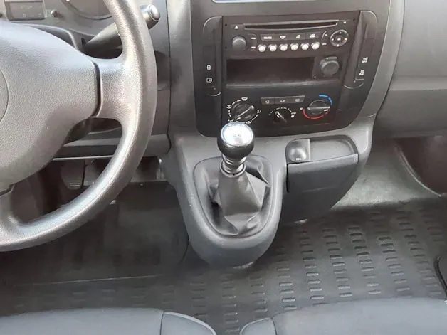 Toyota PROACE Crew Cab SWB 2.0 D Luna