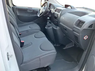 Toyota PROACE Crew Cab SWB 2.0 D Luna