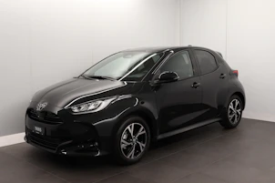 Fahrzeugbild TOYOTA Yaris 1.5 VVT-i HSD Trend
