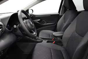 Fahrzeugbild TOYOTA Yaris 1.5 VVT-i HSD Trend