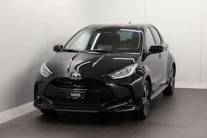 Fahrzeugbild TOYOTA Yaris 1.5 VVT-i HSD Trend