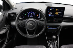 Fahrzeugbild TOYOTA Yaris 1.5 VVT-i HSD Trend
