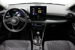 Fahrzeugbild TOYOTA Yaris 1.5 VVT-i HSD Trend