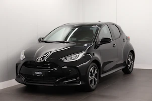 Fahrzeugbild TOYOTA Yaris 1.5 VVT-i HSD Trend