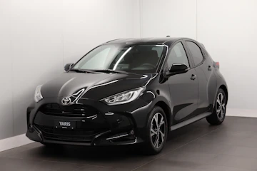 Fahrzeugbild TOYOTA Yaris 1.5 VVT-i HSD Trend
