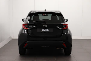 Fahrzeugbild TOYOTA Yaris 1.5 VVT-i HSD Trend