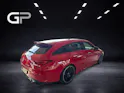 Mercedes-Benz CLA 35 AMG 4matic Shooting Brake