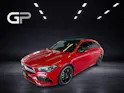 Mercedes-Benz CLA 35 AMG 4matic Shooting Brake