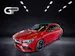 Mercedes-Benz CLA 35 AMG 4matic Shooting Brake
