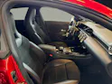 Mercedes-Benz CLA 35 AMG 4matic Shooting Brake