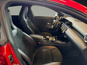 Mercedes-Benz CLA 35 AMG 4matic Shooting Brake