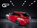 Mercedes-Benz CLA 35 AMG 4matic Shooting Brake