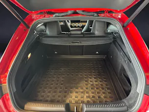 Mercedes-Benz CLA 35 AMG 4matic Shooting Brake
