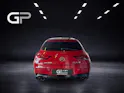 Mercedes-Benz CLA 35 AMG 4matic Shooting Brake