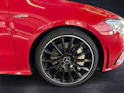 Mercedes-Benz CLA 35 AMG 4matic Shooting Brake