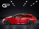 Mercedes-Benz CLA 35 AMG 4matic Shooting Brake