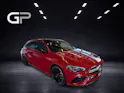 Mercedes-Benz CLA 35 AMG 4matic Shooting Brake