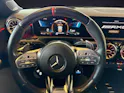 Mercedes-Benz CLA 35 AMG 4matic Shooting Brake