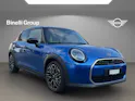 Mini F65 2.0i Cooper S